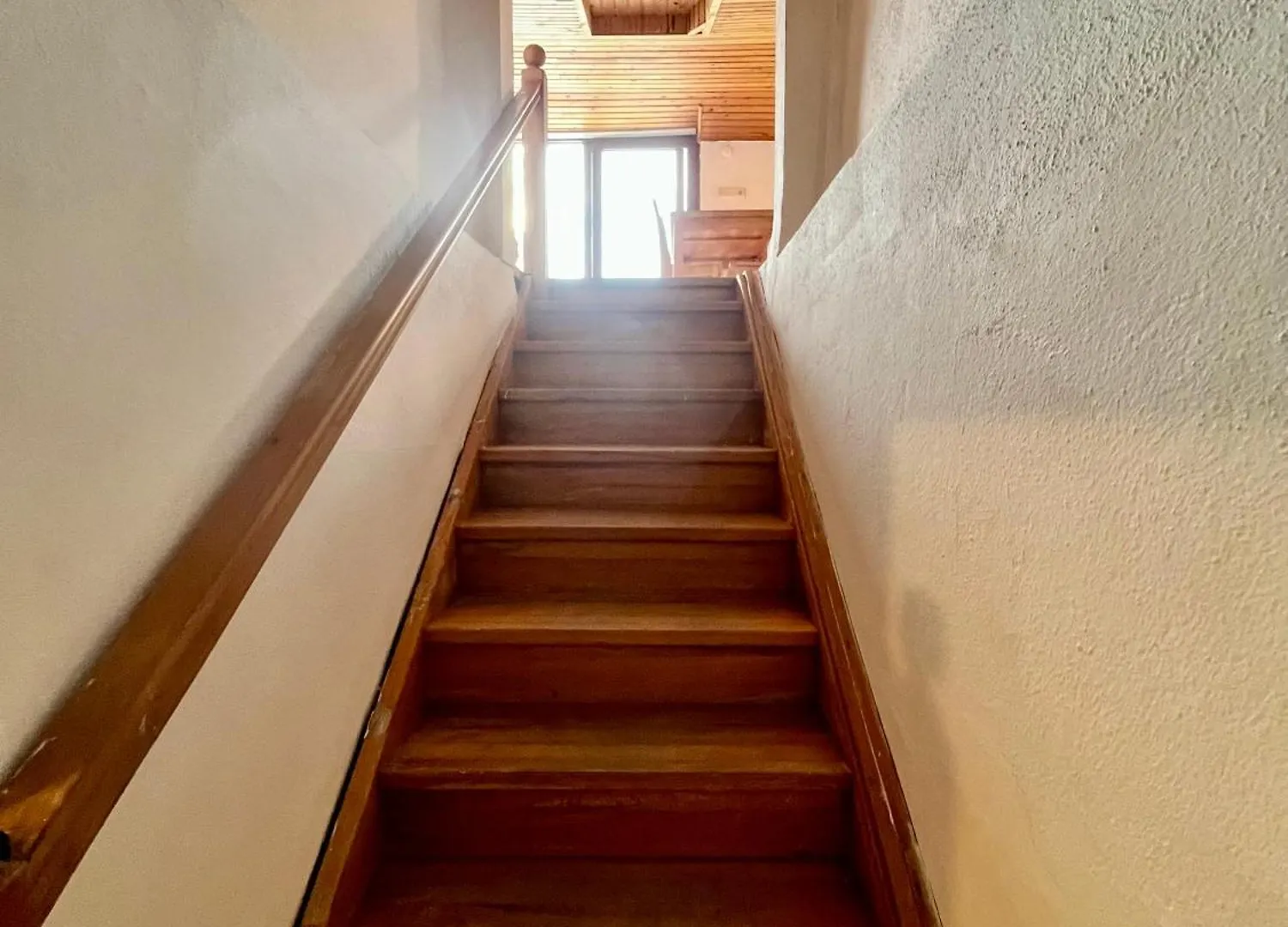 Terrace 1 Apartment Fethiye